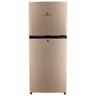 Dawlance 9149WB E-Chrome Metallic Gold Double Door Refrigerator 9 CFT With Official Warranty