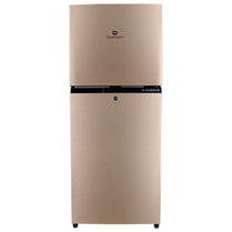 Dawlance 9149WB E-Chrome Metallic Gold Double Door Refrigerator 9 CFT With Official Warranty
