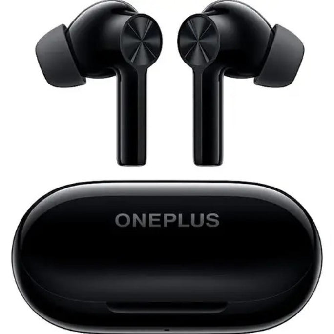 OnePlus Buds Z2 True Wireless Earbuds