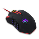 Redragon M901-1 Perdition 2 Wired Gaming Mouse