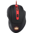 Redragon M605 Smildon Optical USB Wired Gaming Mouse