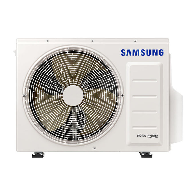 Samsung AR24ASFZGWKZ 2 Ton Wall Mount Inverter AC T3 Series With Official Warranty