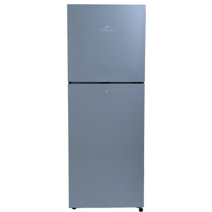 Dawlance REF 9140 Chrome Pro INV Double Door Refrigerator with Official Warranty