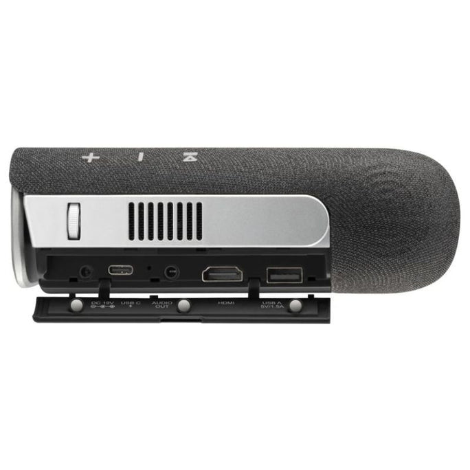 ViewSonic M1 X Portable LED Projector