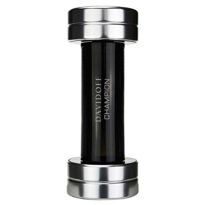 Davidoff Champion Fragrance For Men EDT 90ml (3607340188602)