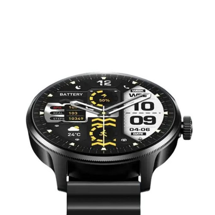 Oraimo Watch 5R Pro Smart Watch (OSW-830)