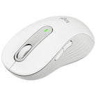 Logitech M650 Signature Bluetooth Wireless Mouse