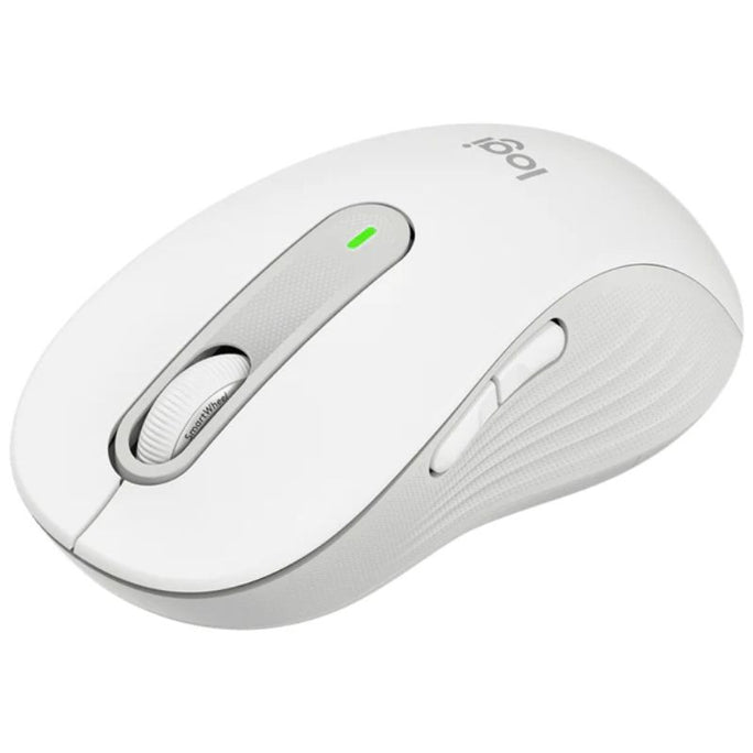 Logitech M650 Signature Bluetooth Wireless Mouse
