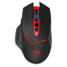 Redragon Mirage M690 4800DPI Wireless Gaming Mouse