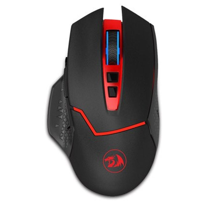 Redragon Mirage M690 4800DPI Wireless Gaming Mouse