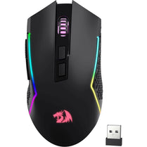 Redragon M693 Trident RGB Pro Wireless Bluetooth Gaming Mouse