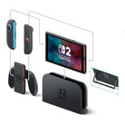 Nintendo Switch 2 Gaming Console