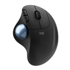 Logitech M575 ERGO Thumb-Operated Wireless Trackball Mouse