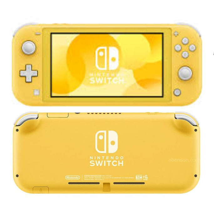 Nintendo Switch Lite Gaming Console