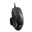 Redragon M925 Viper Wired Mouse Max DPI Up to 24000