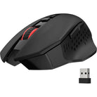 Redragon M656 Gainer Wireless Gaming Mouse