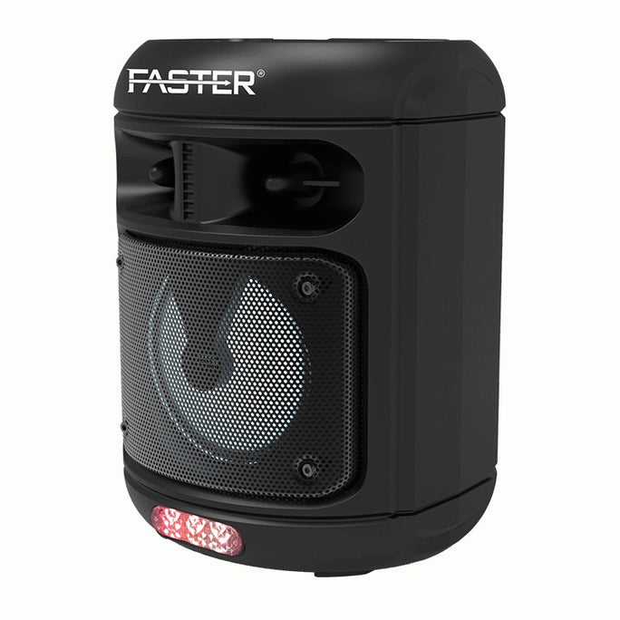 Faster Rainbow 4s Portable Wireless Speaker 10w