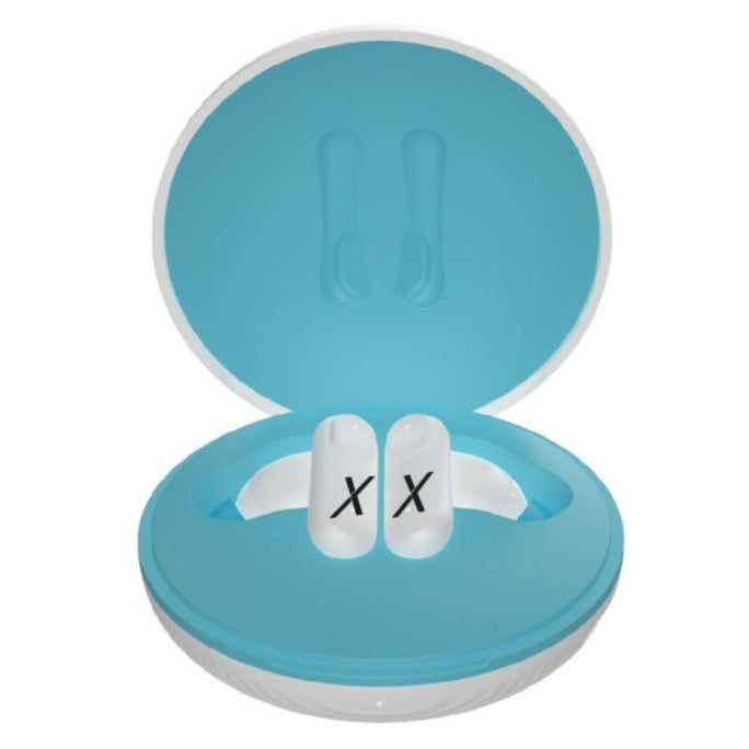 Rock 710 ANC + ENC Earbuds With Auto Software Adjustment
