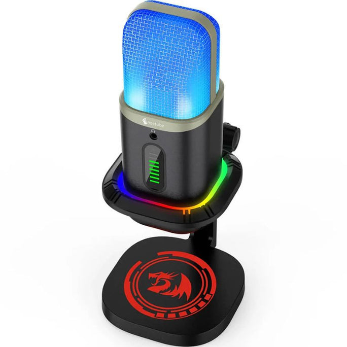 Redragon GM305 Ecowave Streaming Microphone