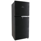 Dawlance 9173WB Chrome Double Door Refrigerator 12 CFT With Official Warranty