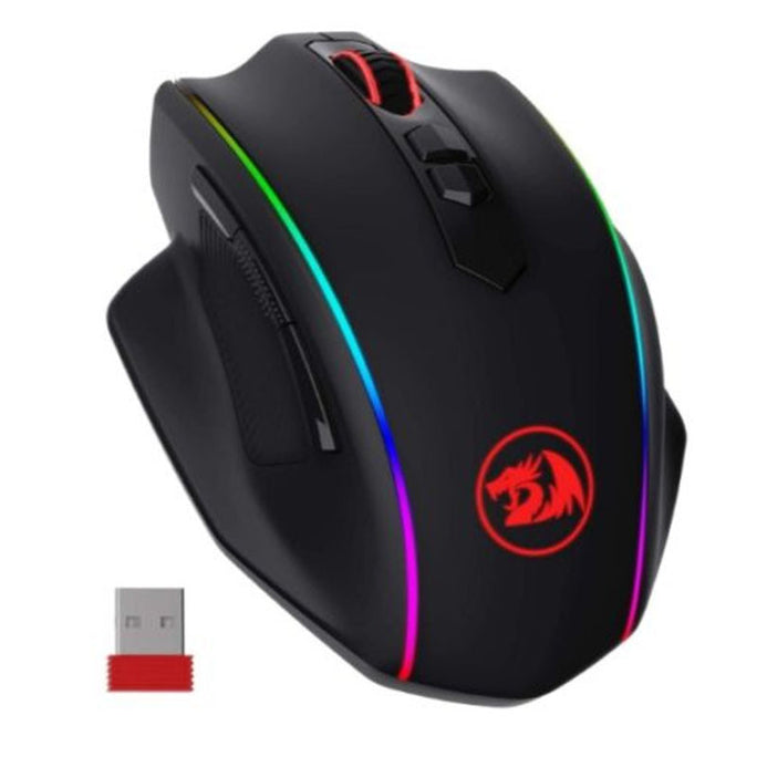 Redragon M686 RGB Vampire Elite Wireless Gaming Mouse