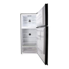 Dawlance DTM 7650 Glass Door Inverter IoT No Frost Double Door Refrigerator with Official Warranty