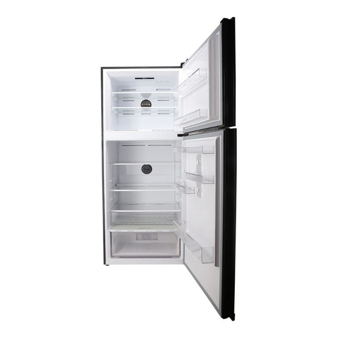 Dawlance DTM 7650 Glass Door Inverter IoT No Frost Double Door Refrigerator with Official Warranty