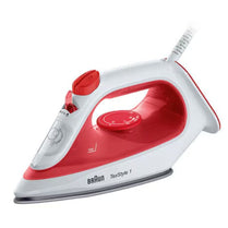 Braun SI 1019 TexStyle 1 Steam Iron With Official Warranty