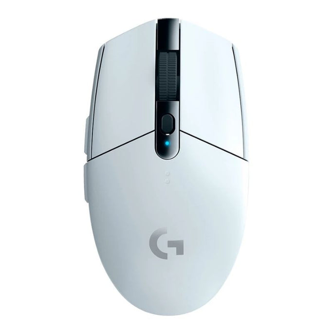 Logitech G305 Lightspeed Wireless Gaming Mouse