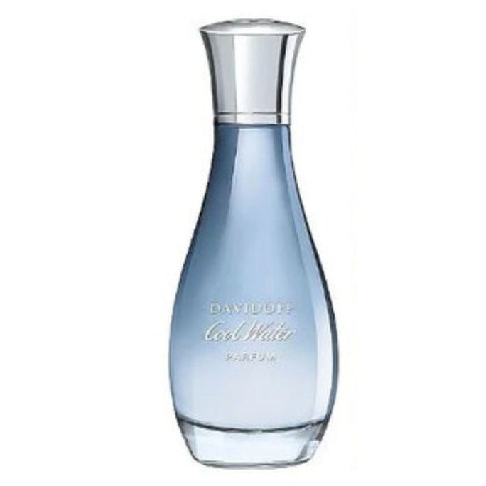 Davidoff Cool Water Reborn Eau De Parfum for Women 100ml (3616303470074)