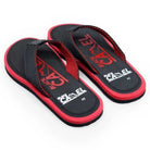 Black Came Strider 0014 Flip Flop For Men