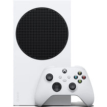 Microsoft Xbox Series S 512 GB SSD