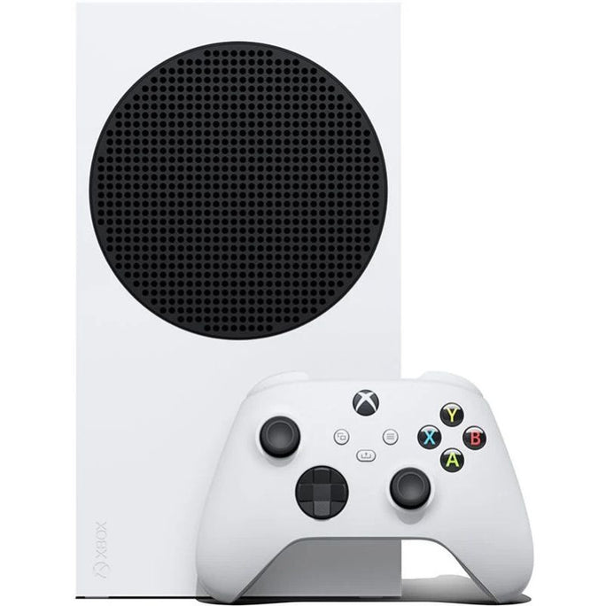 Microsoft Xbox Series S 512 GB SSD