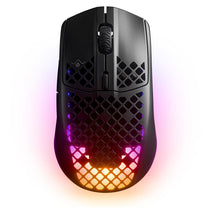 SteelSeries Aerox 3 Wireless Gaming Mouse