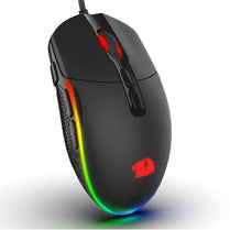Redragon M719 Invader RGB Gaming Mouse