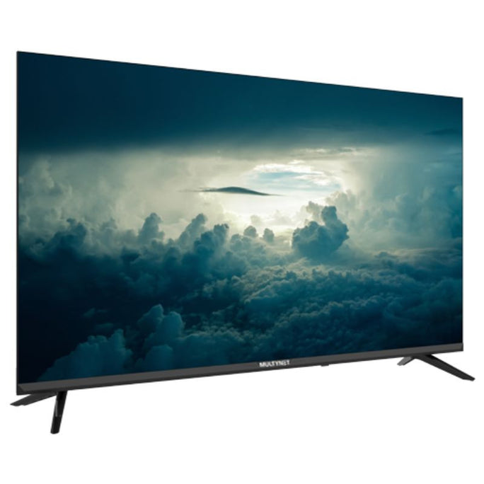 Multynet AR7 Series Full HD Google TV With Official Warranty