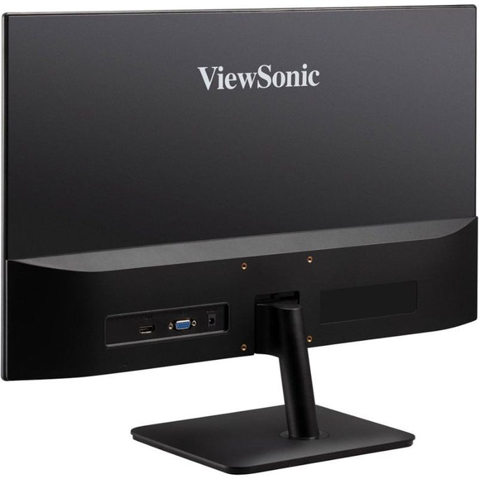 ViewSonic VA2432-H 24 Inch 1080p IPS 100Hz FHD Frameless Monitor