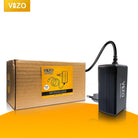 Vizo V3A Charger with Built-In Micro Cable