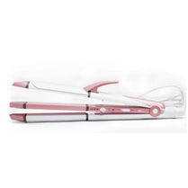 Anex AG-7038 Deluxe Hair Curler & Straightener With Official Warranty