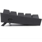 Redragon K617GGB Fizz 60% Rapid Trigger RGB Wired Gaming Keyboard