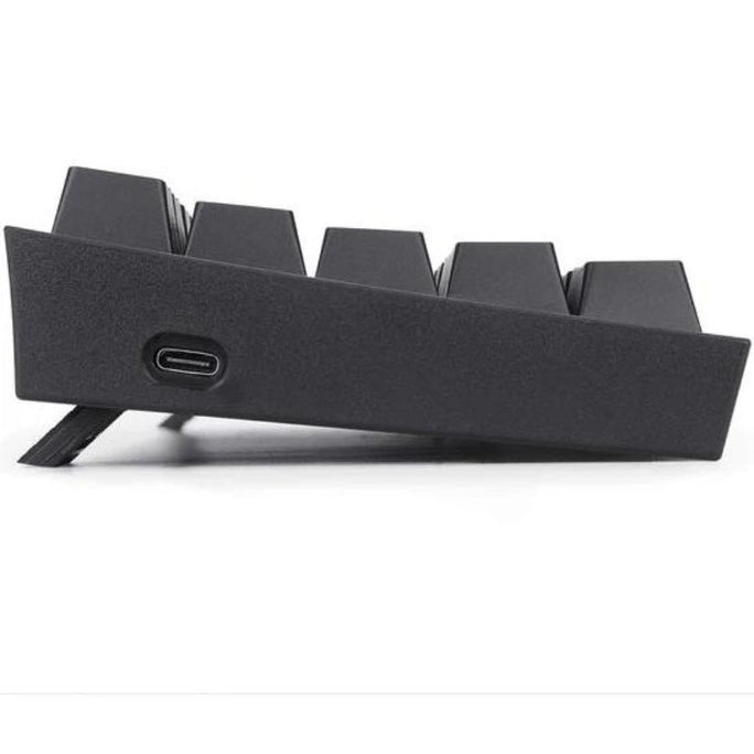 Redragon K617GGB Fizz 60% Rapid Trigger RGB Wired Gaming Keyboard