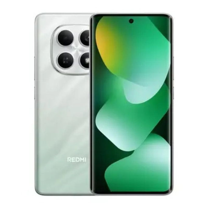 Xiaomi Redmi Note 15 Dual Sim With Official Warranty