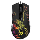 Marvo M209 Wired Gaming Mouse