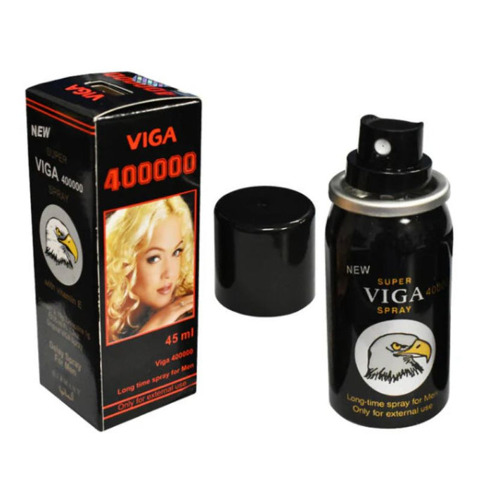 EM VGA Spray