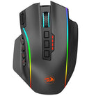 Redragon M901P-KS Perdiction Pro RGB Wireless & Wired Gaming Mouse