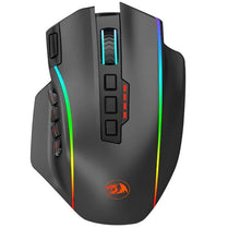 Redragon M901P-KS Perdiction Pro RGB Wireless & Wired Gaming Mouse