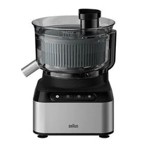 Braun FP-3235 PureEase Food processor With Official Warranty