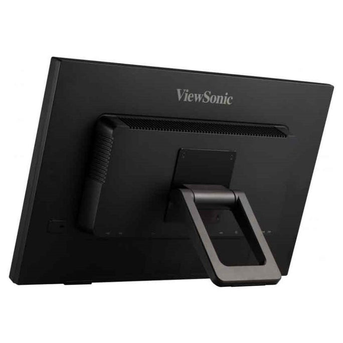 ViewSonic TD2423 24 IR Touch Screen Monitor