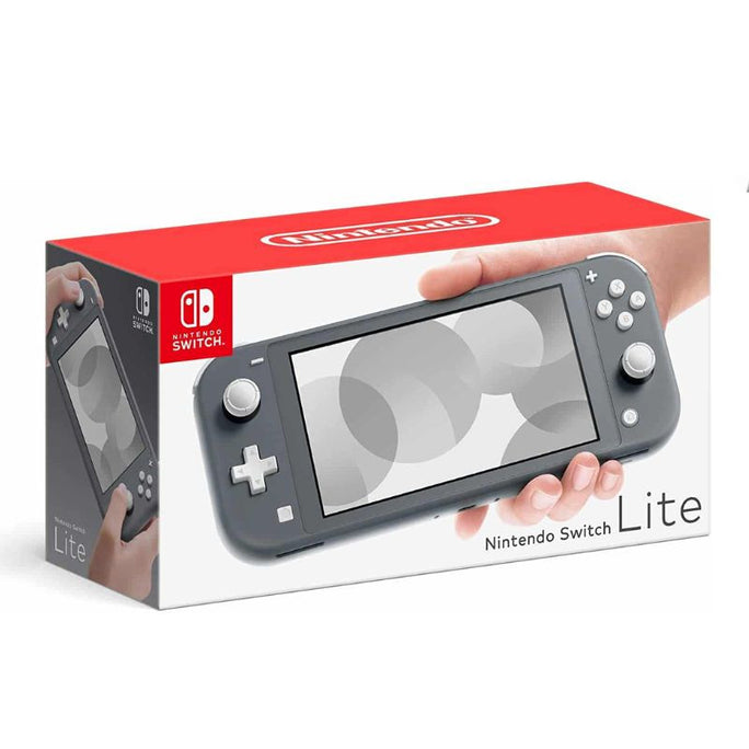 Nintendo Switch Lite Gaming Console