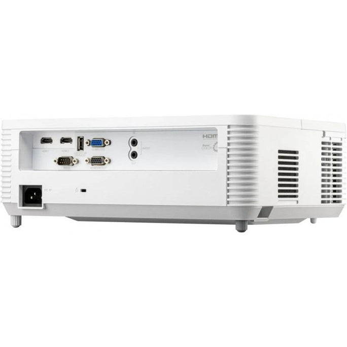 ViewSonic PA700W 4,500 ANSI Lumens WXGA Business & Education Projector